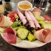Family Pizzeria Europa gift card
