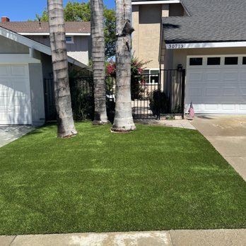 Evergreen Landscaping - Masonry/Concrete Near Me - Thousand Oaks, California