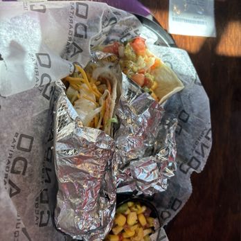 Condado Tacos - Baja Shrimp Taco - Bars Near Me - Detroit, Michigan