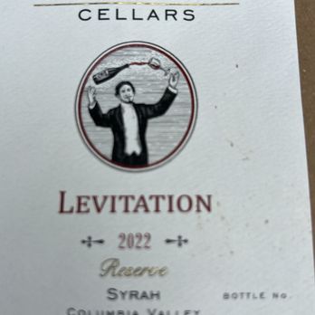Sleight of Hand Cellars SODO - Wine Tasting Room Near Me - Seattle, Washington Sleight of Hand Cellars SODO - Wine Tasting Room Near Me - Seattle, Washington