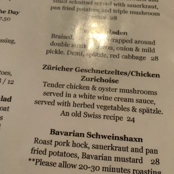 Jägerhof Restaurant - German Near Me - North Vancouver, British Columbia Jägerhof Restaurant - German Near Me - North Vancouver, British Columbia