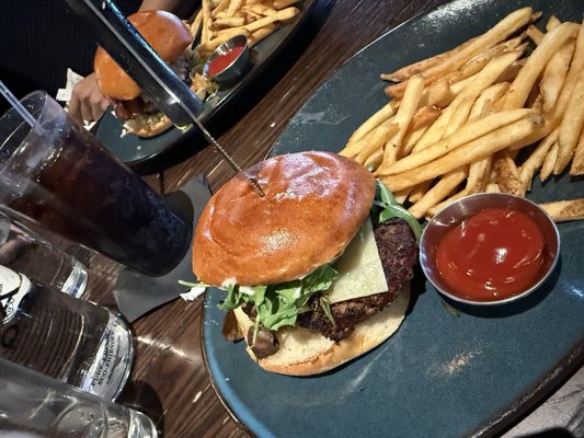 Tavern in the Square by null