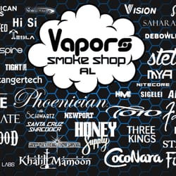 Vapors Smoke Shop
