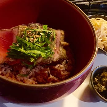 Cha-An - Japanese Near Me - New York, New York Cha-An - Japanese Near Me - New York, New York