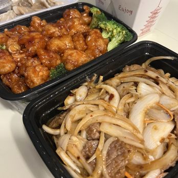 Panda Garden - Chinese Near Me - Lake Worth, Florida