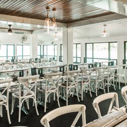 Little Beach Boathouse - Events at Restaurant, Little Beach Boathouse, Nelson Bay Port Stephens