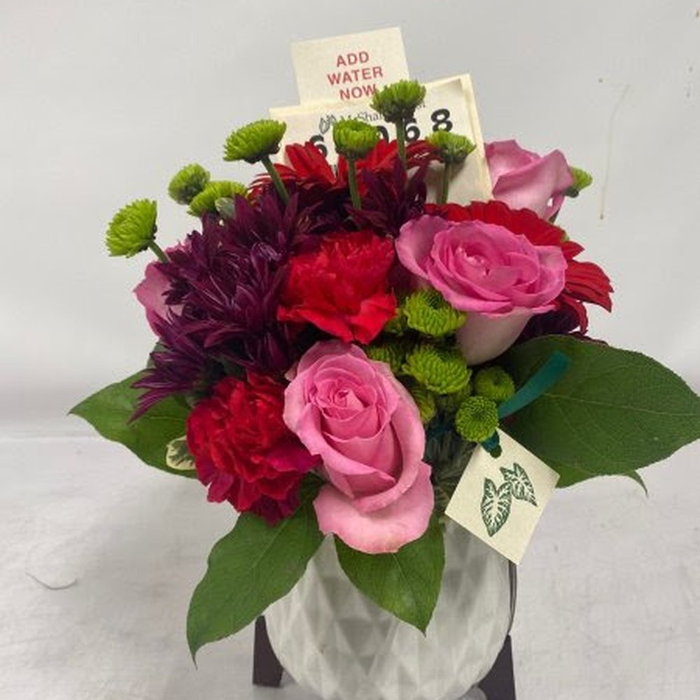McShan Florist - 2nd attempt - Florists Near Me - Dallas, Texas McShan Florist - 2nd attempt - Florists Near Me - Dallas, Texas