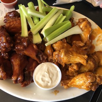 Anchor Bar - Buffalo - Chicken Wings - Chicken Wings Near Me - Buffalo, New York Anchor Bar - Buffalo - Chicken Wings - Chicken Wings Near Me - Buffalo, New York