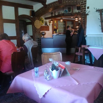 Restaurant Haus Dröge - Innen - Serbo Croatian Near Me - Iserlohn, NW