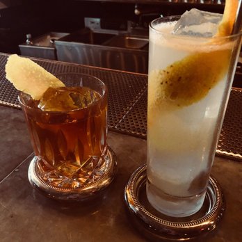 Attaboy - Cocktail Bars Near Me - Nashville, Tennessee Attaboy - Cocktail Bars Near Me - Nashville, Tennessee