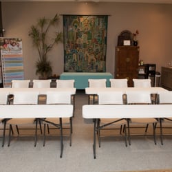 Victory Energy Wellness - Find out how to hold your next seminar at Victory Energy Wellness.