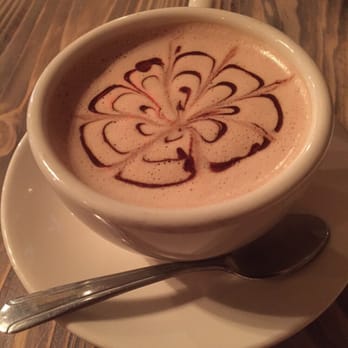 Red Pipes Cafe - Hot chocolate - Coffee & Tea Near Me - Forest Hills, New York Red Pipes Cafe - Hot chocolate - Coffee & Tea Near Me - Forest Hills, New York