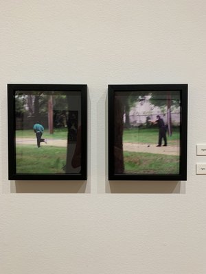 Museum of Contemporary Photography by null