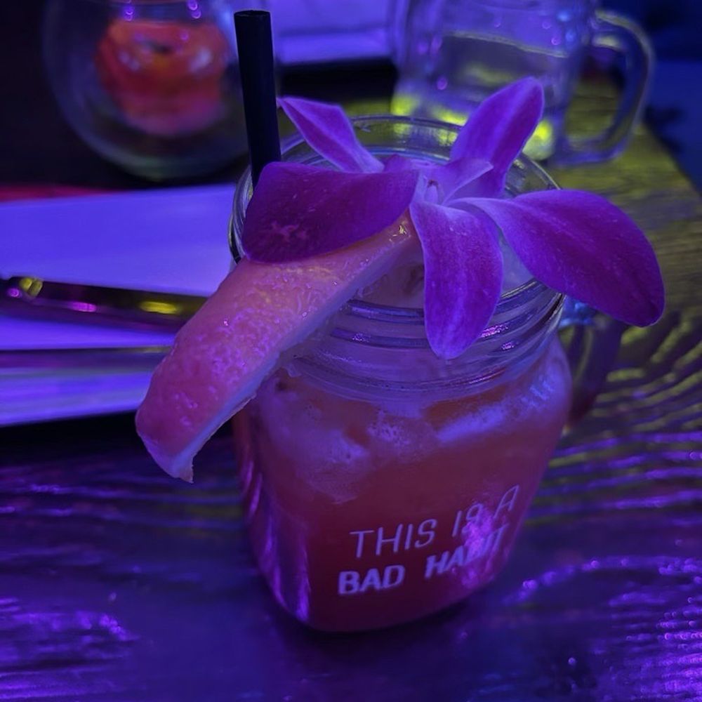 Bad Habits - Lounges Near Me - Astoria, New York