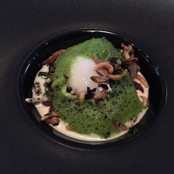 Alo Restaurant - Bars Near Me - Toronto, Ontario
