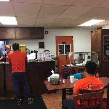 Lucia Restaurant - Salvadoran Near Me - Mattituck, New York