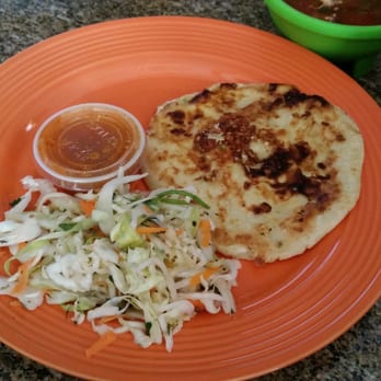 Taco Mex - Papusa - Mexican Near Me - Boston, Massachusetts