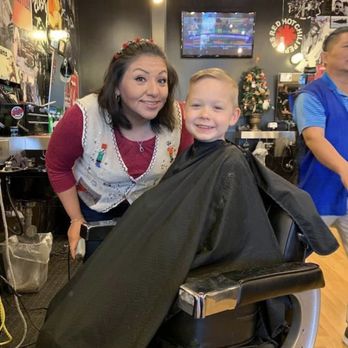 Dora's World Styles - Kids Hair Salons Near Me - Frisco, Texas Dora's World Styles - Kids Hair Salons Near Me - Frisco, Texas