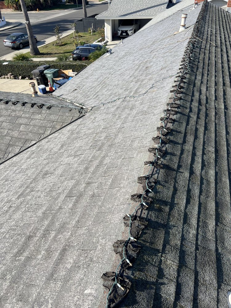 Slide of New Roofs Oc