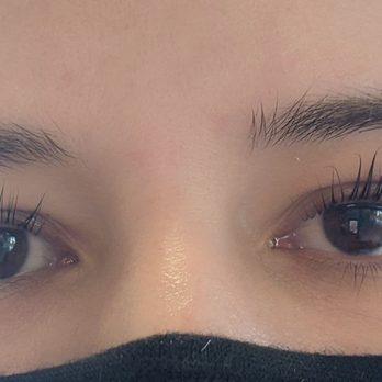 Lash Junkie Studio - After - Makeup Artists Near Me - Pearland, Texas