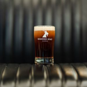 BEARDED GOAT BARBER - Updated January 2025 - 34 Photos & 92 Reviews