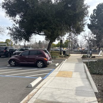 Fremont Amtrak - FMT - accessible parking - Train Stations Near Me - Fremont, California Fremont Amtrak - FMT - accessible parking - Train Stations Near Me - Fremont, California
