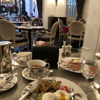 The Greenhouse - Brunch - New American Near Me - Washington, DC, District of Columbia