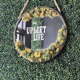 Inside, cute decor! Inside, cute decor!