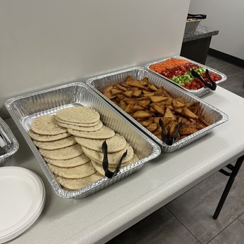 Bitetime - Caterers Near Me - Nashville, Tennessee