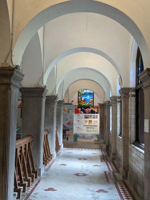 Beitou Hot Spring Museum by null