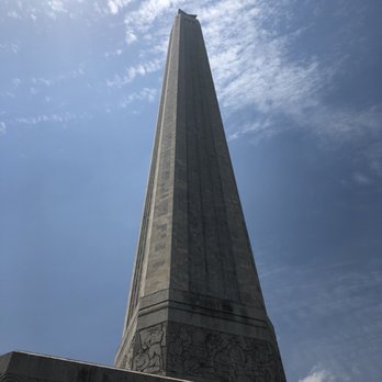 San Jacinto Monument and Museum - Landmarks & Historical Buildings Near Me - La Porte, Texas San Jacinto Monument and Museum - Landmarks & Historical Buildings Near Me - La Porte, Texas
