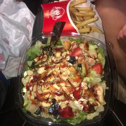 Wendy's