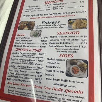 Jam's Cafe - Jam's Cafe Menu (as of June 2021) - Cafes Near Me - Spring Hill, Florida
