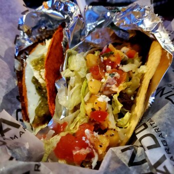 Condado Tacos - 2 Make your own tacos - Bars Near Me - Cincinnati, Ohio