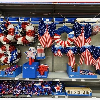 Walmart Supercenter - I'm ready to celebrate Murica! The second best country after my beloved UK. Lol. - Department Stores Near Me - Rosemead, California Walmart Supercenter - I'm ready to celebrate Murica! The second best country after my beloved UK. Lol. - Department Stores Near Me - Rosemead, California