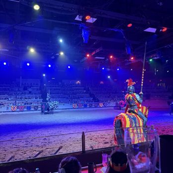 Medieval Times Dinner & Tournament - Dinner Theater Near Me - Buena Park, California