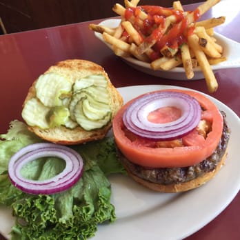 Dutch Boy Burger - Burger special lunch - Burgers Near Me - Brooklyn, New York