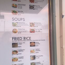 JT Oishi Cafe