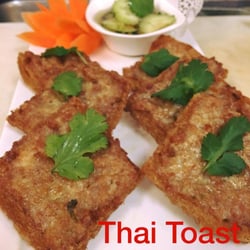 Bananas Thai Cuisine