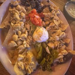 Jumbo Lump Crab
