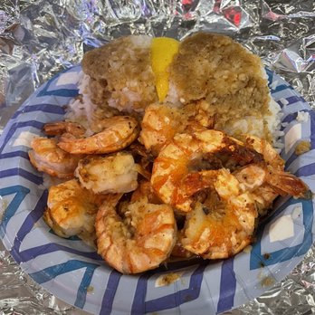 Giovanni’s Shrimp - Shrimp scampi - Seafood Near Me - Honolulu, Hawaii Giovanni’s Shrimp - Shrimp scampi - Seafood Near Me - Honolulu, Hawaii