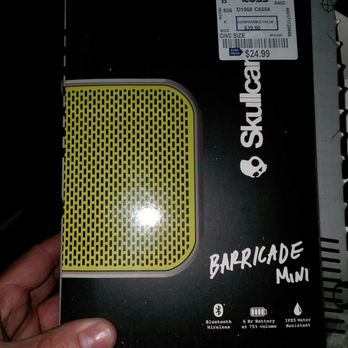Ross Dress for Less - I got a good deal on wireless speakers for $25 and if you check on Amazon the same speakers cost $130. - Department Stores Near Me - Oklahoma City, Oklahoma
