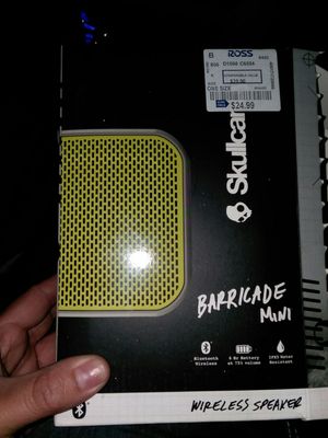 ross dress for less electronics