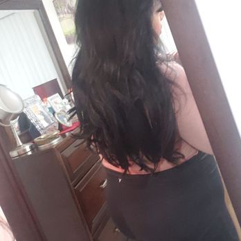 Drybar - Pasadena - Blow Out  yea right frizxy snd oily! - Hair Stylists Near Me - Pasadena, California