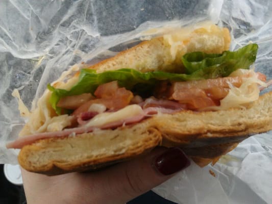 Kenny Bakery by null