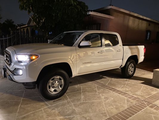 TOYOTA PASADENA - 240 Photos & 1049 Reviews - 3600 E Foothill Blvd