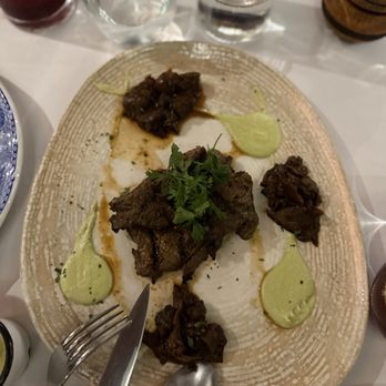 Azul - Ribeye steak with homemade tortillas! - Mexican Near Me - Ciudad de México, DIF