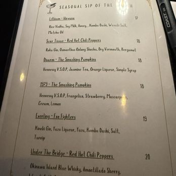 Speakeasy Sunday Bristol - Speakeasies Near Me - Costa Mesa, California Speakeasy Sunday Bristol - Speakeasies Near Me - Costa Mesa, California