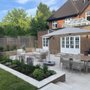 Photo of Aye Landscape Construction