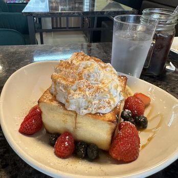 Jubilee Cafe - Caramel toast - Desserts Near Me - Carrollton, Texas Jubilee Cafe - Caramel toast - Desserts Near Me - Carrollton, Texas